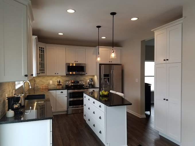 butler kitchen remodels